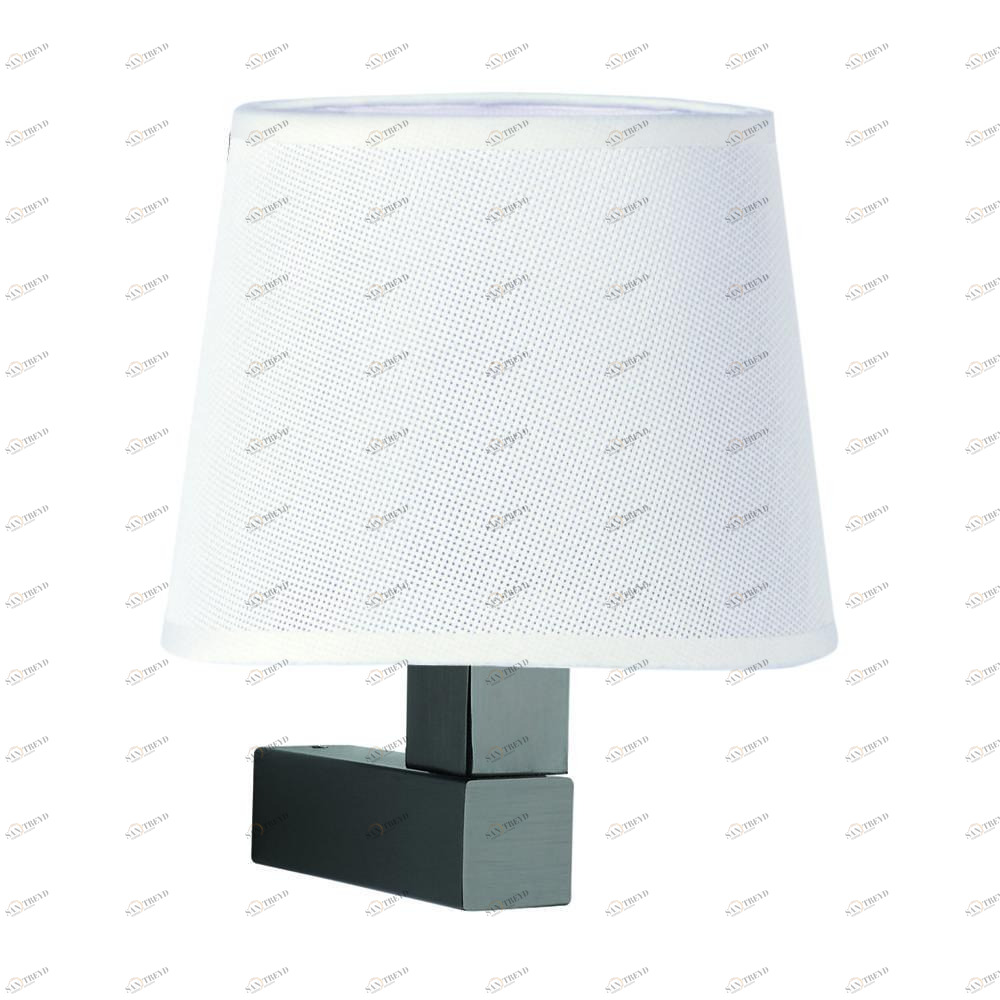 Бра Mantra Bahia 5235+5237 MANTRA  078775 Белый;серый 