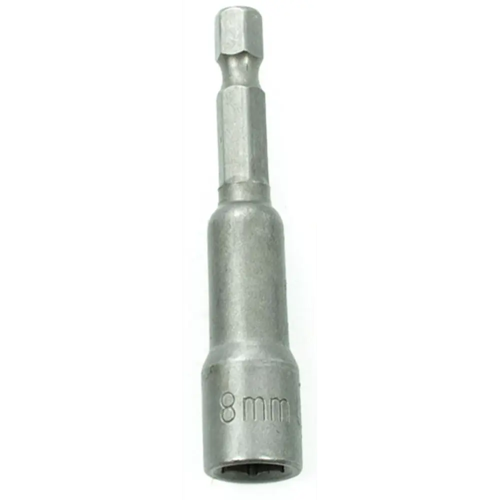 Бита торцевая магнитная Ritter WP PS20172051 8x65 мм STLM-2140272