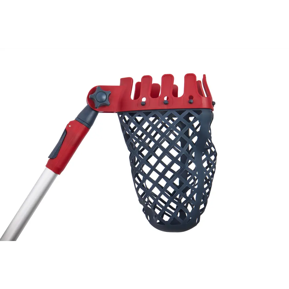 Плодосборник Elitech Garden GT02 с телескопической ручкой 3 м 89404700 STLM-1569741 - Вид №3