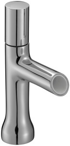 E8967-CP Смеситель для умывальника JACOB DELAFON TOOBI