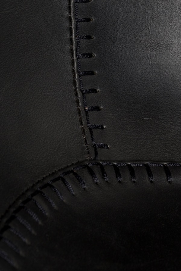 Табурет высокий Feston черный Zuiver 1500047 - Вид №10