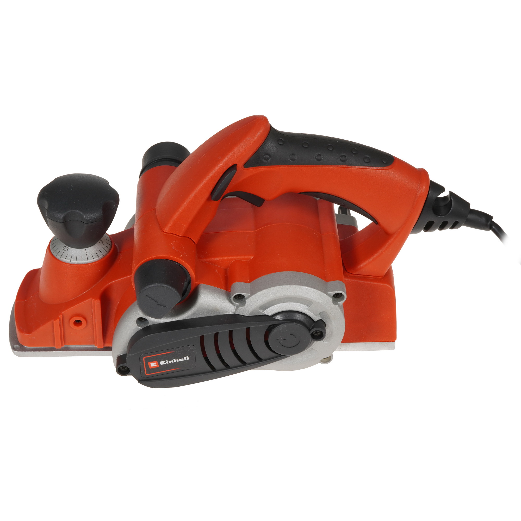 Электрорубанок Einhell TE-PL 900 5308577 STDN-0120479 - Вид №2