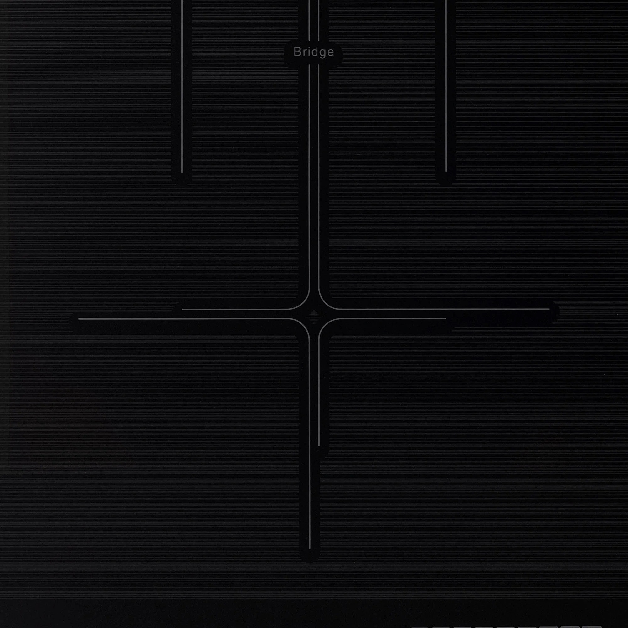 9032652 Индукционная варочная поверхность KRONA GENESIS 60 BL KRONA1 STDN-0138204 - Вид №4