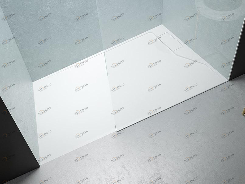 Hidrobox Поддон для душа прямоугольный Unique sun-id-1480814