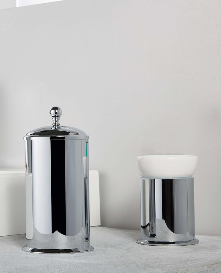 Контейнер для ватных дисков CEZARES APHRODITE-PC-01-M - Вид №2