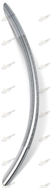 Pasini Ручка из нержавеющей стали  6114 