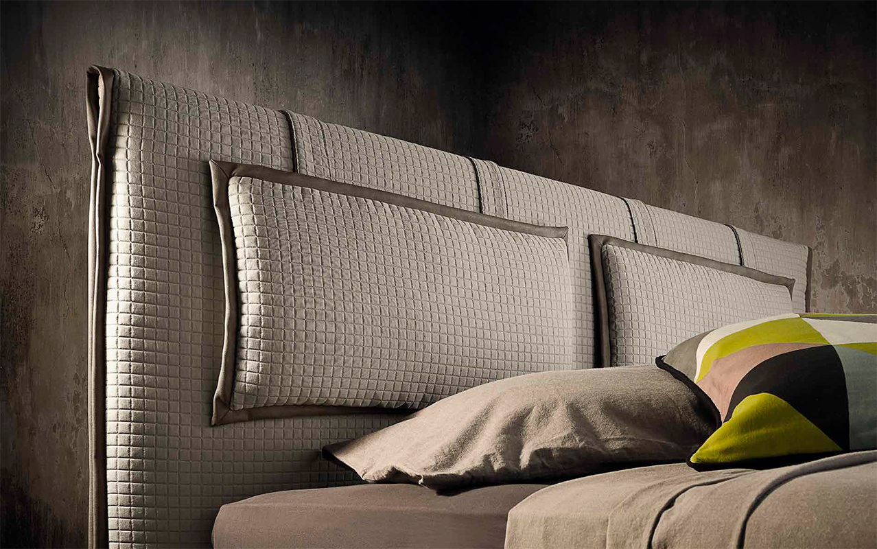 Кровать  FELIS TIM 070  - Вид №1