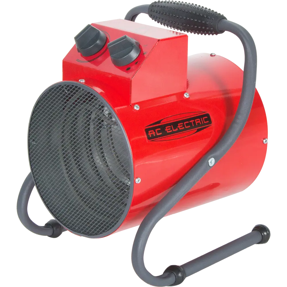Тепловая пушка электрическая AC Electric ACE-HD3 3000 Вт STLM-2139900