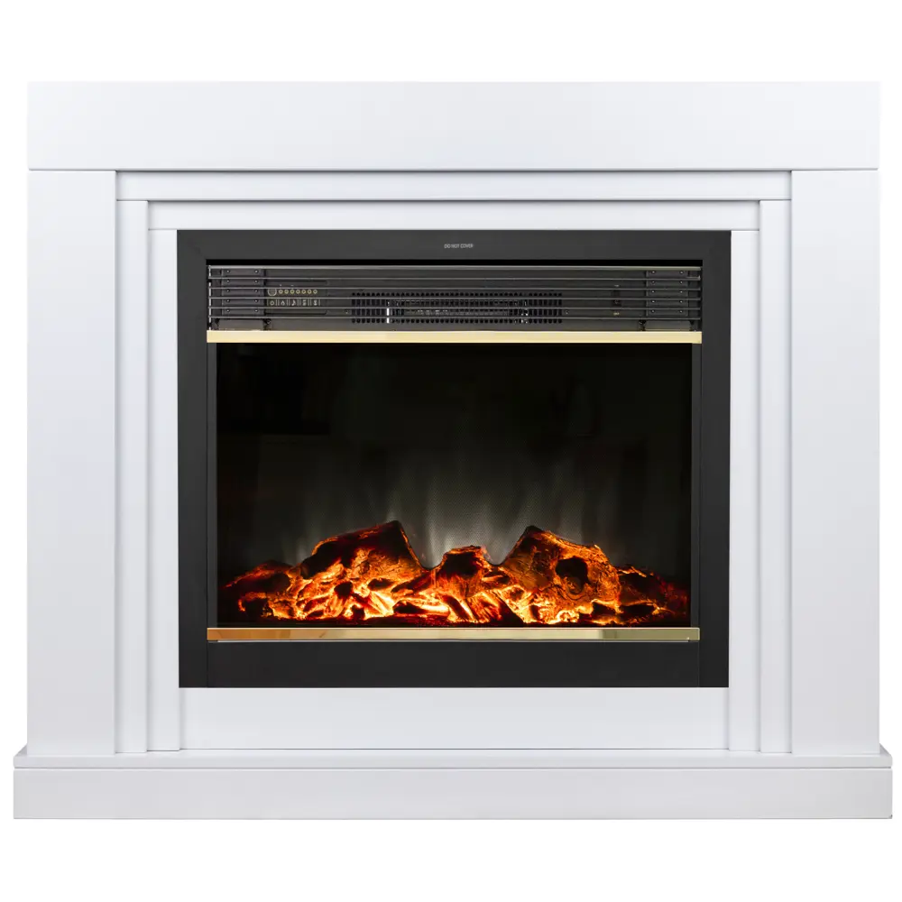 Обрамление Stanley 26 под очаг Epsilon 26 SIR REALFLAME STLM-2103095 - Вид №4