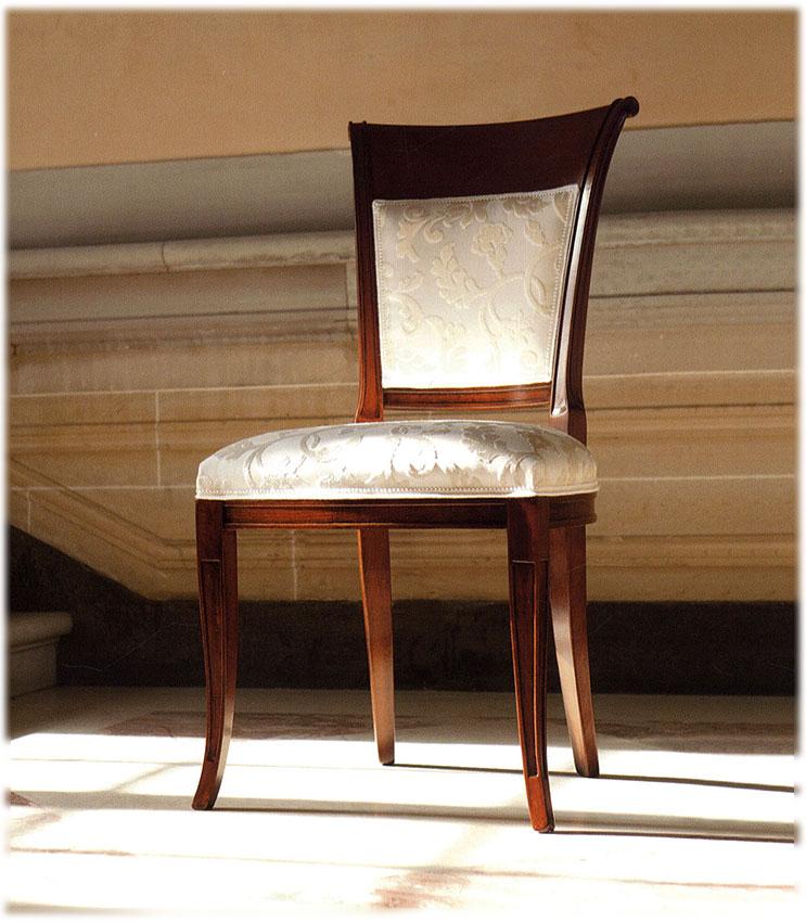 Стул BOURGOGNE ASTER CUCINE 0071282 