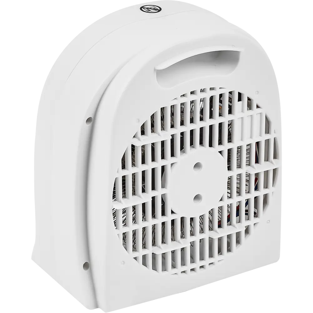 Santreyd STLM-0027543 — компактный тепловентилятор для быстрого обогрева 82456536  - Вид №2