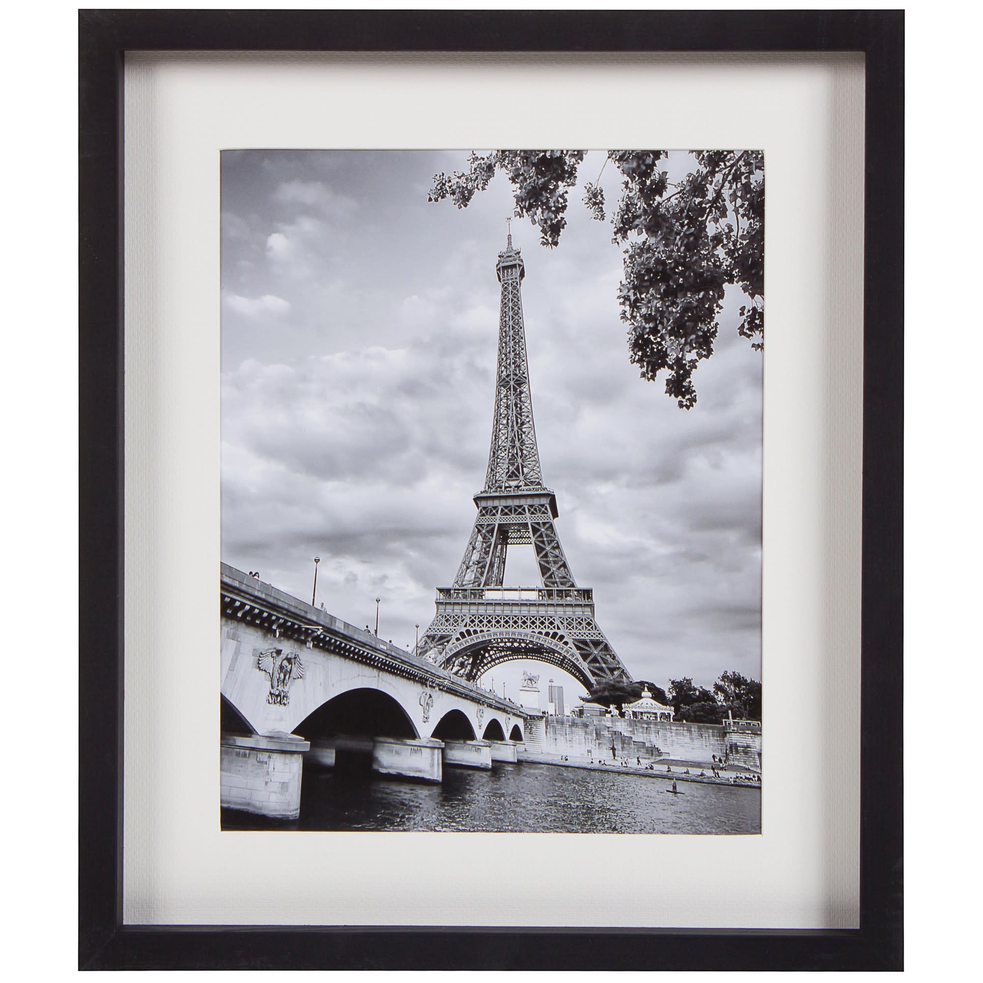 15247735 Постер в раме 33х40 см «Tower» 103601813 Santreyd 