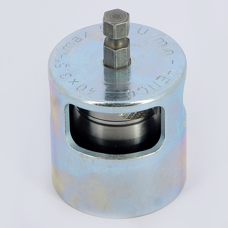 Насадка-калибратор для дрели и ручки KS-K HENCO 40мм KS40M - Вид №1