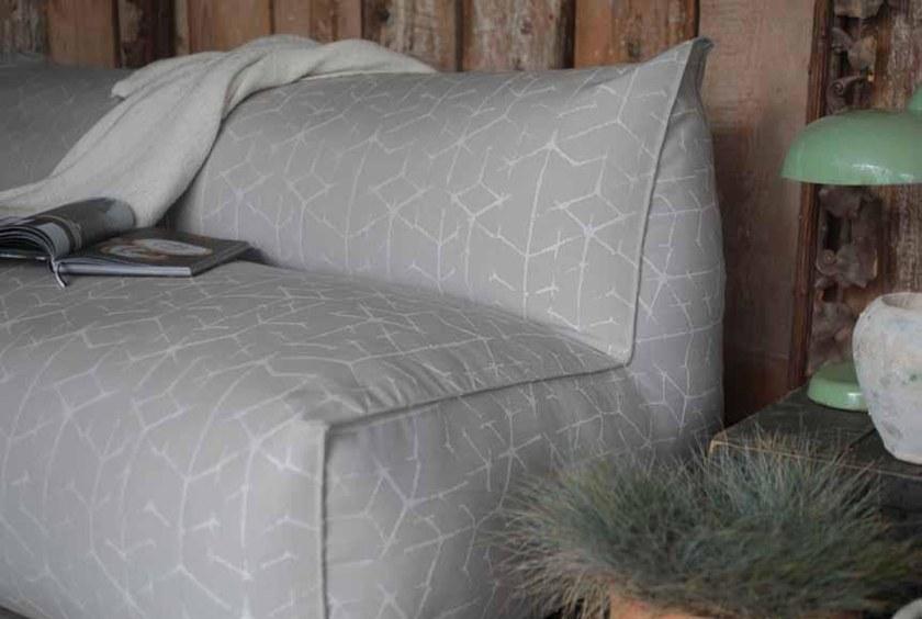 GART 2-местный тканевый садовый диван Puffone sun-id-1371783 - Вид №3