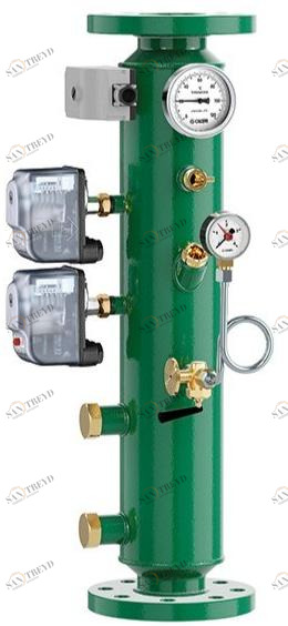 CALEFFI Коллектор инструментов и аксессуары Inail sun-id-1441647