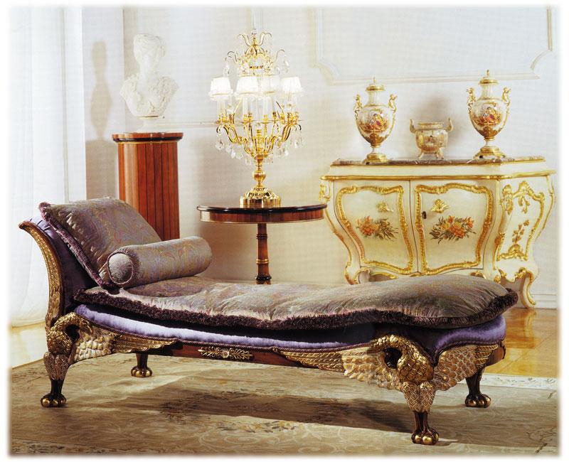 Кушетка  ZANABONI PA176 №4