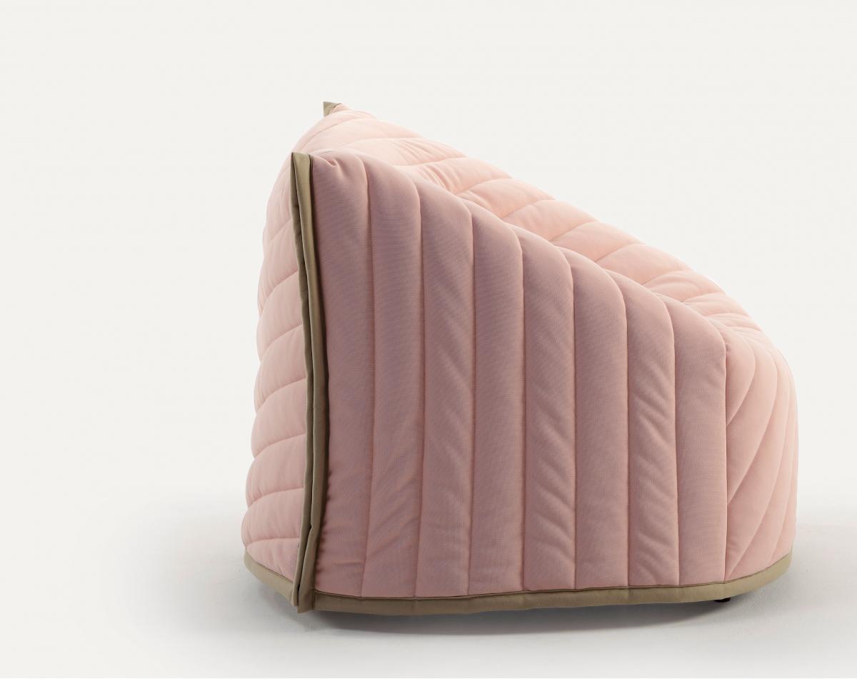 003199 Кресло SANCAL Barnaby - Вид №3