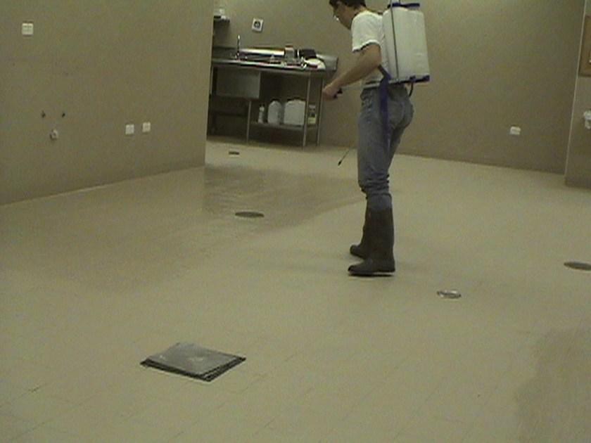 TECNOVA GROUP® Гидроизоляция бетонных полов Evercem® impermeabilizzanti-rivestimenti cementizi sun-id-1430433 - Вид №1