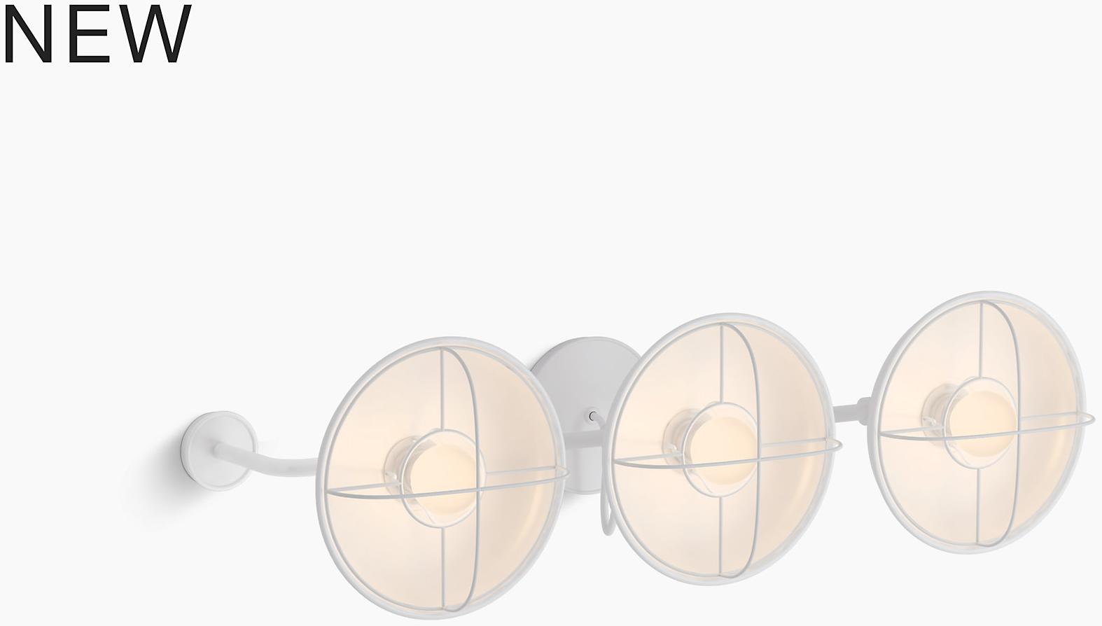 KOHLER  K-23665-SC03-BGL  - Вид №4