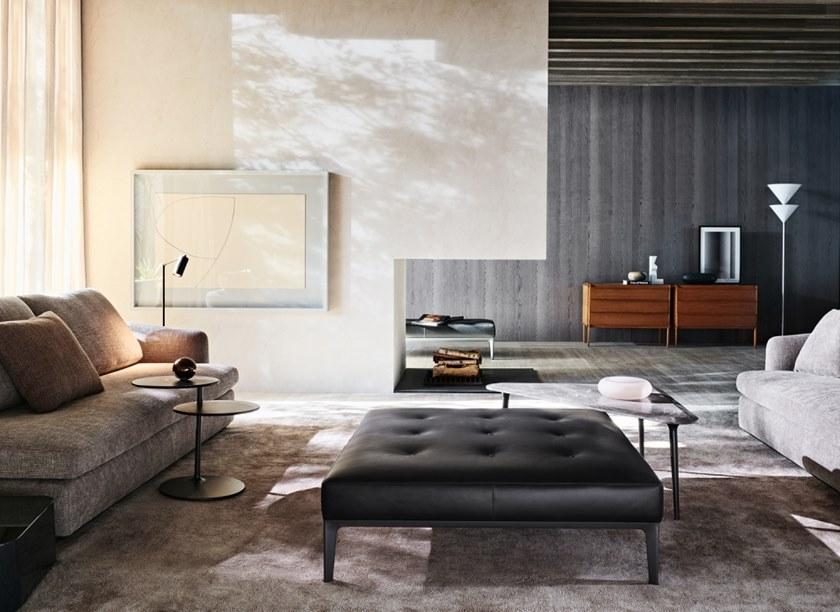 Molteni & C. Пуф Quadrato с мягкой подкладкой sun-id-1375514 - Вид №5