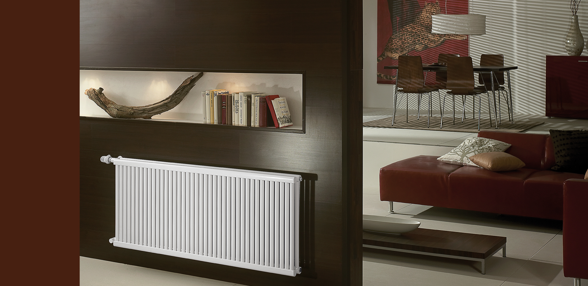 Bemm Верхний обогреватель Классический;стандартный (для общественных зданий) Эра 2 sun-id-1224922 - Вид №1