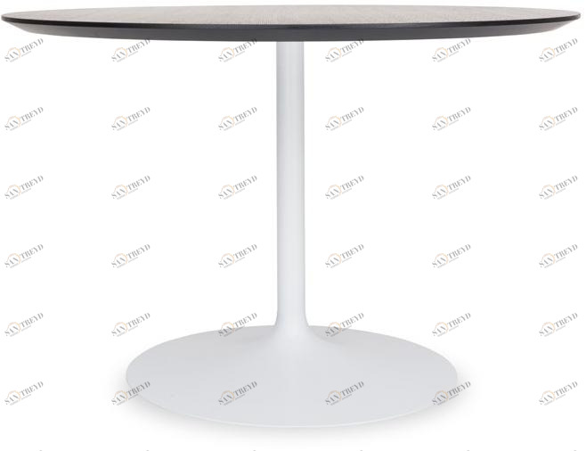 Riccardo Rivoli Круглый обеденный стол из дерева Tulip sun-id-1464805