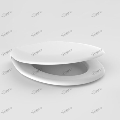 021305026090 Крышка сиденье для унитаза Sanit 