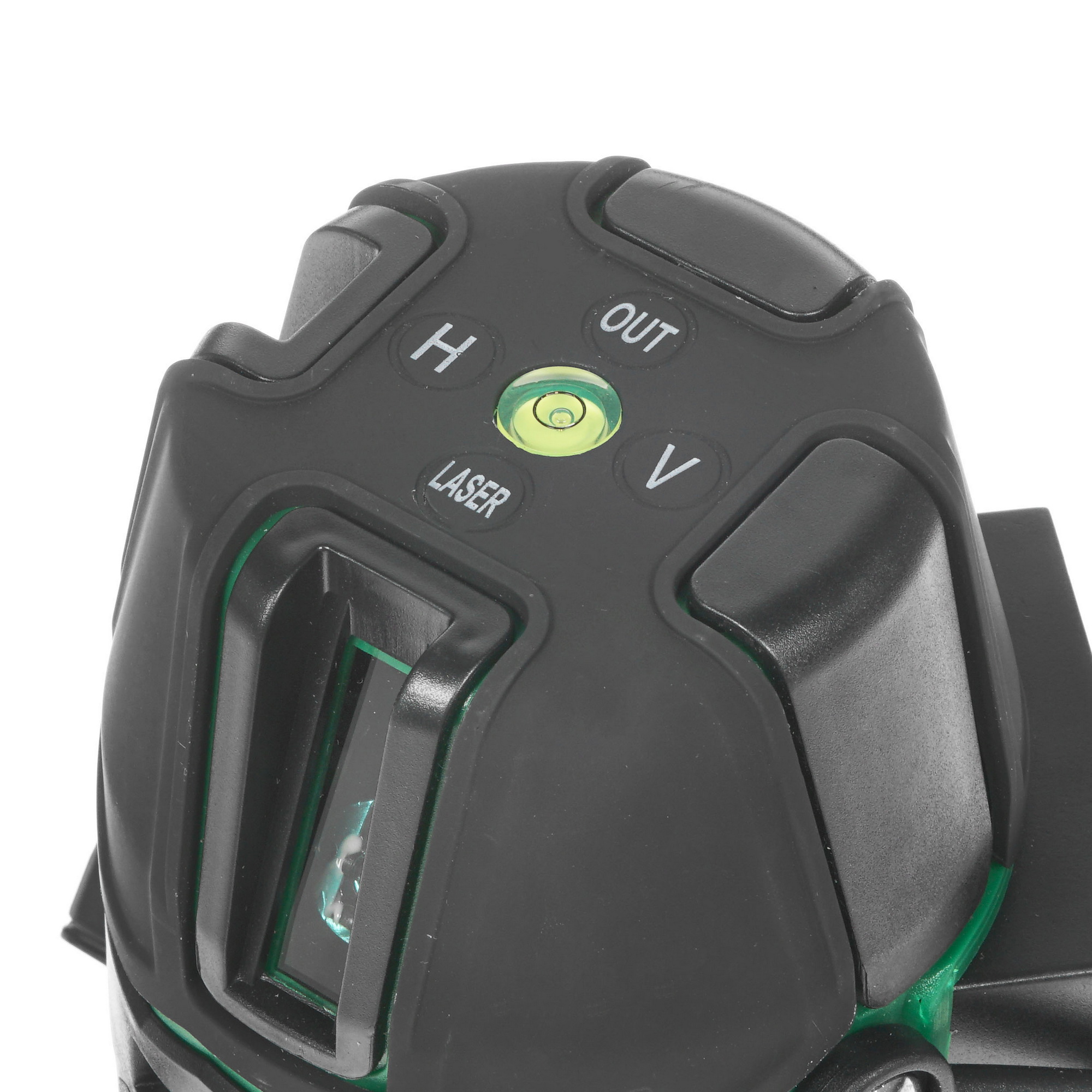 Лазерный нивелир RGK LP-62G 8137431 STDN-0135294 - Вид №3