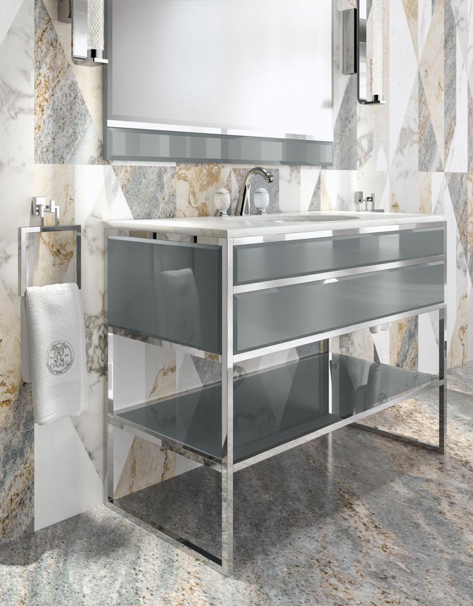 Academy Мебель для ванной OASIS BATHROOM Academy  - Вид №60