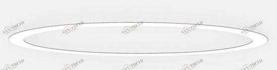 Lightnet Встраиваемый потолочный светильник Ringo star sun-id-1466952