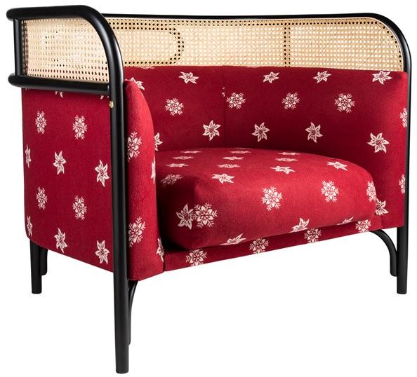 Wiener GTV Design Кресло из бука Targa Pltargtes - Вид №1