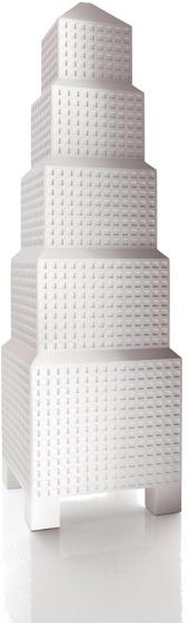 Magis Держатель люфта из полиэтилена sun-id-1398374 - Вид №1