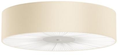 AXOLIGHT Люминесцентный потолочный светильник из экокожи Skin sun-id-1477721 - Вид №2