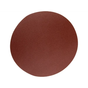 Круг шлифовальный Свое ремесло без отверстий P120 180 мм, 5 шт.