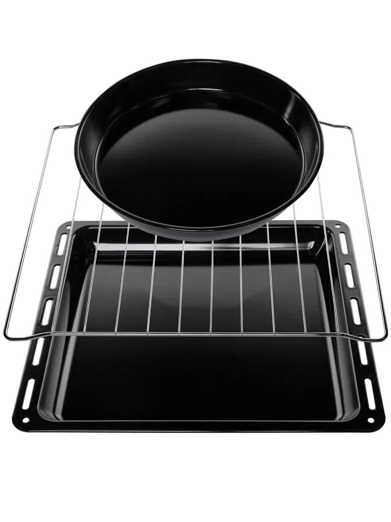 9146404 Мини-печь Oasis M-40I бежевый STDN-0147620 - Вид №6