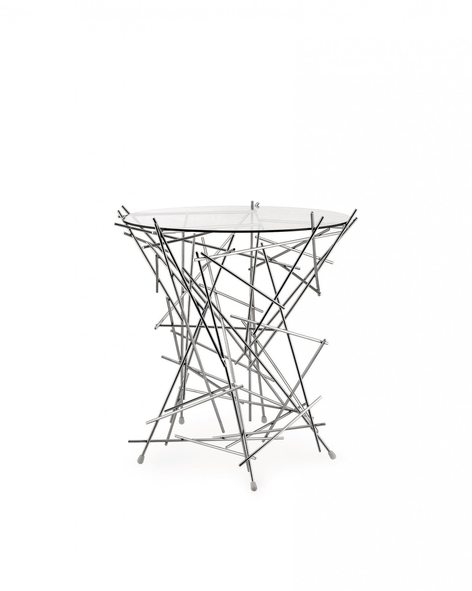 Alessi Blow up журнальный столик FC09