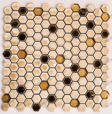 Absolute керамика 305х302 BONAPARTE sun-id-308132