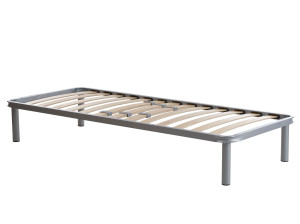 Одиночная решетчатая сетка