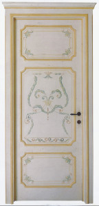 8483 Porta Bianchini&Capponi RINASCIMENTO
