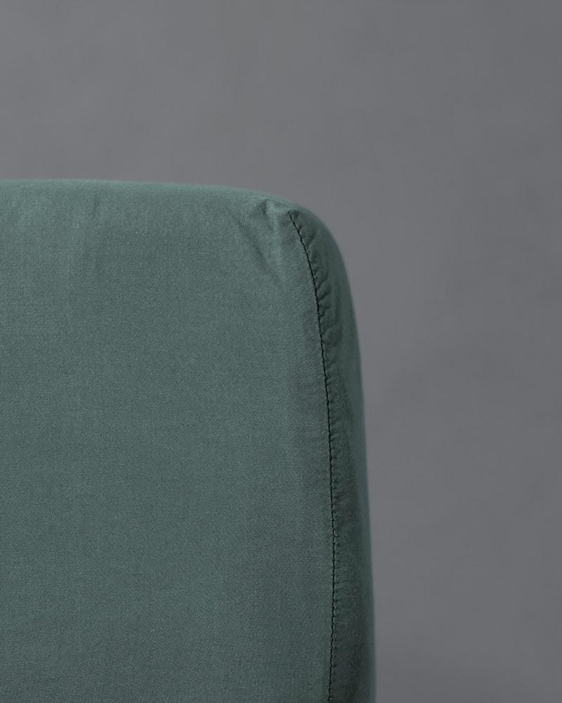 Простыня из хлопка Society Limonta NITE ARCH-00009621 - Вид №13