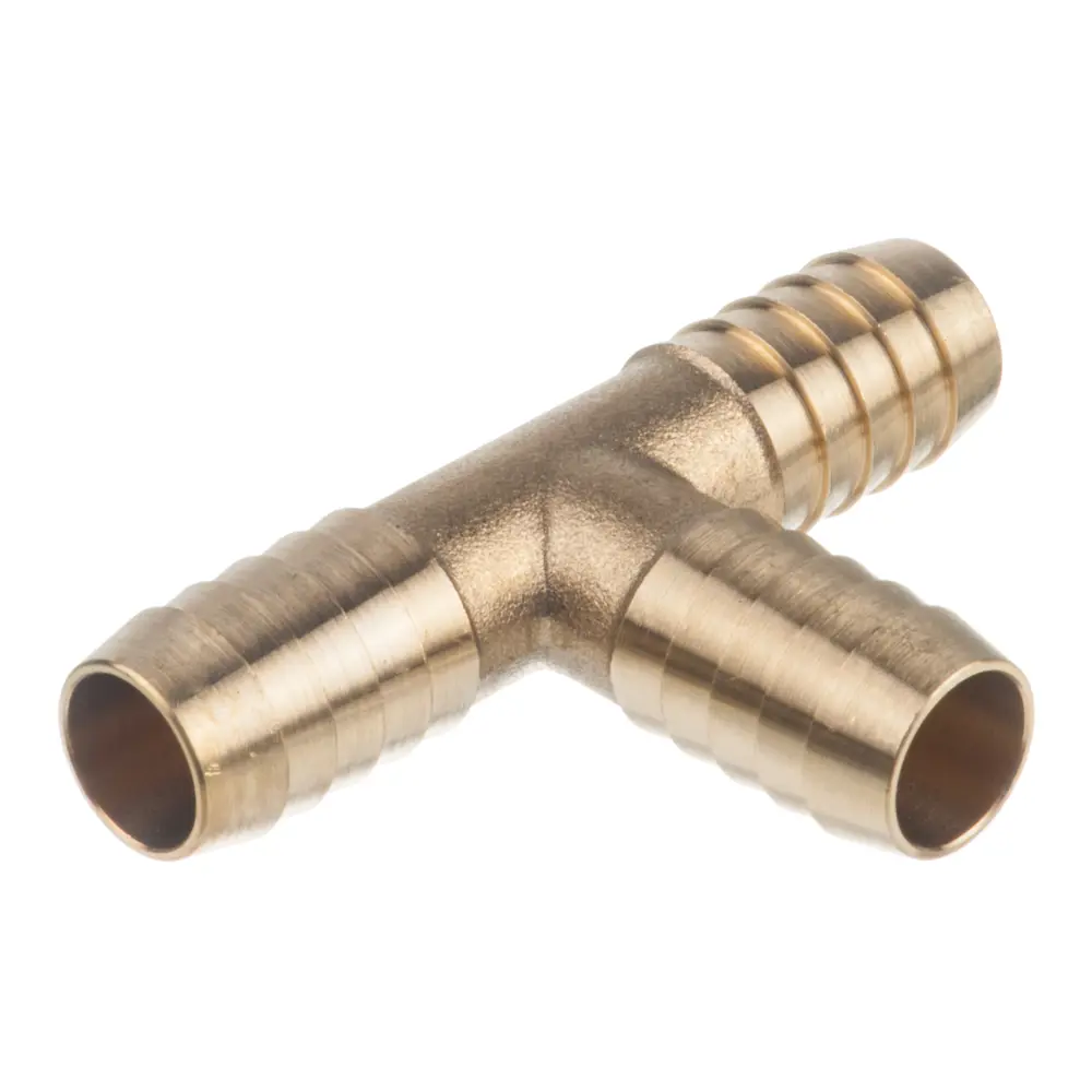 Наконечник Т-образный, 15 мм BOUTTE STLM-2204714