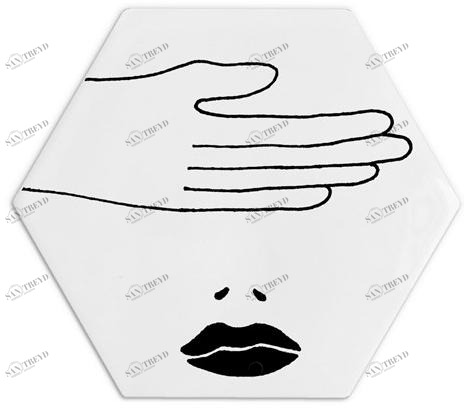 Kiasmo Керамическое покрытие Gisele Ktgis1