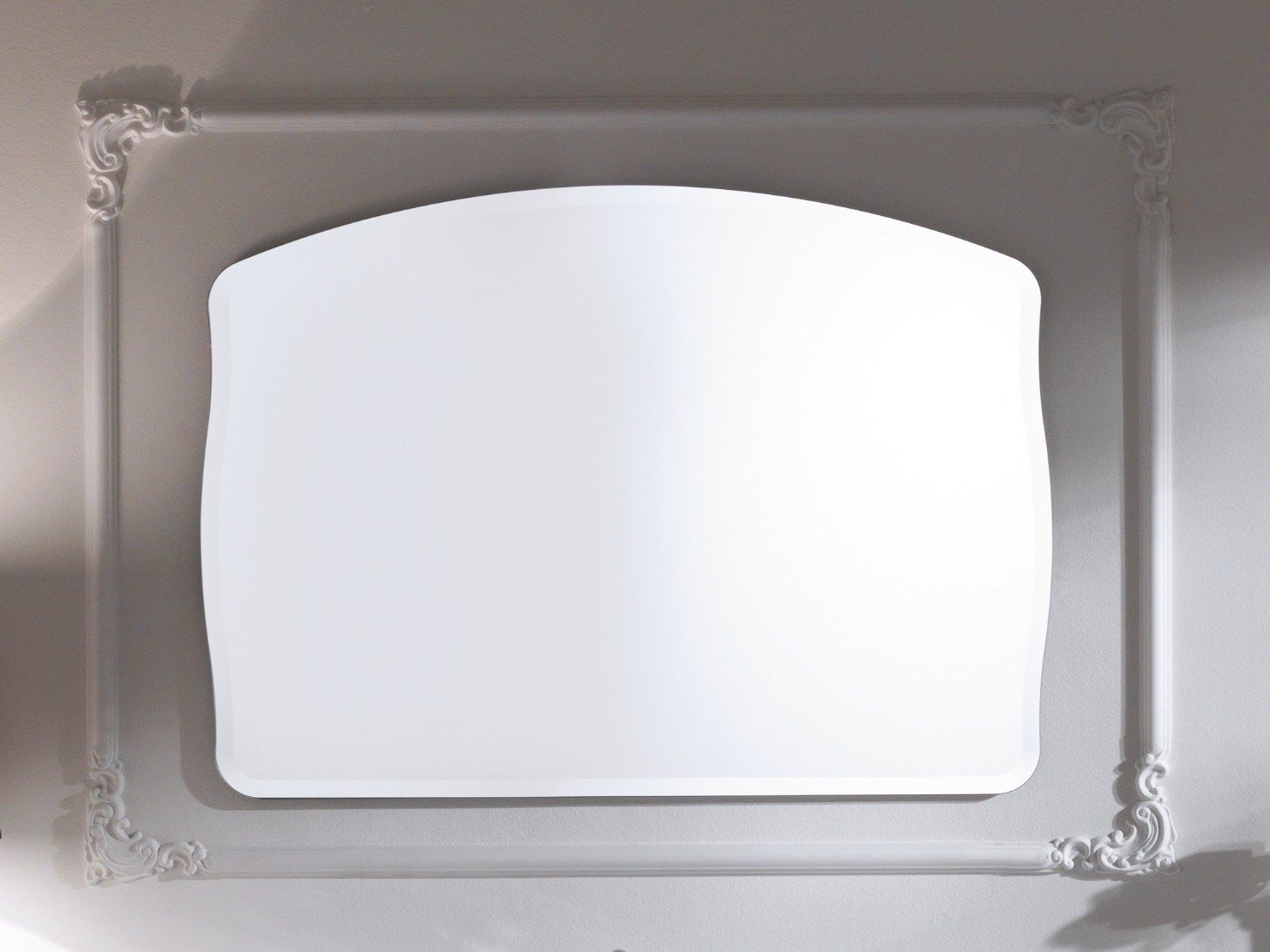 Зеркало для ванной комнаты Olympia Ceramica Империя ARCH-00132477 - Вид №1