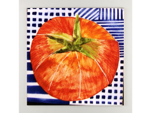 Пол / покрытие ручной работы