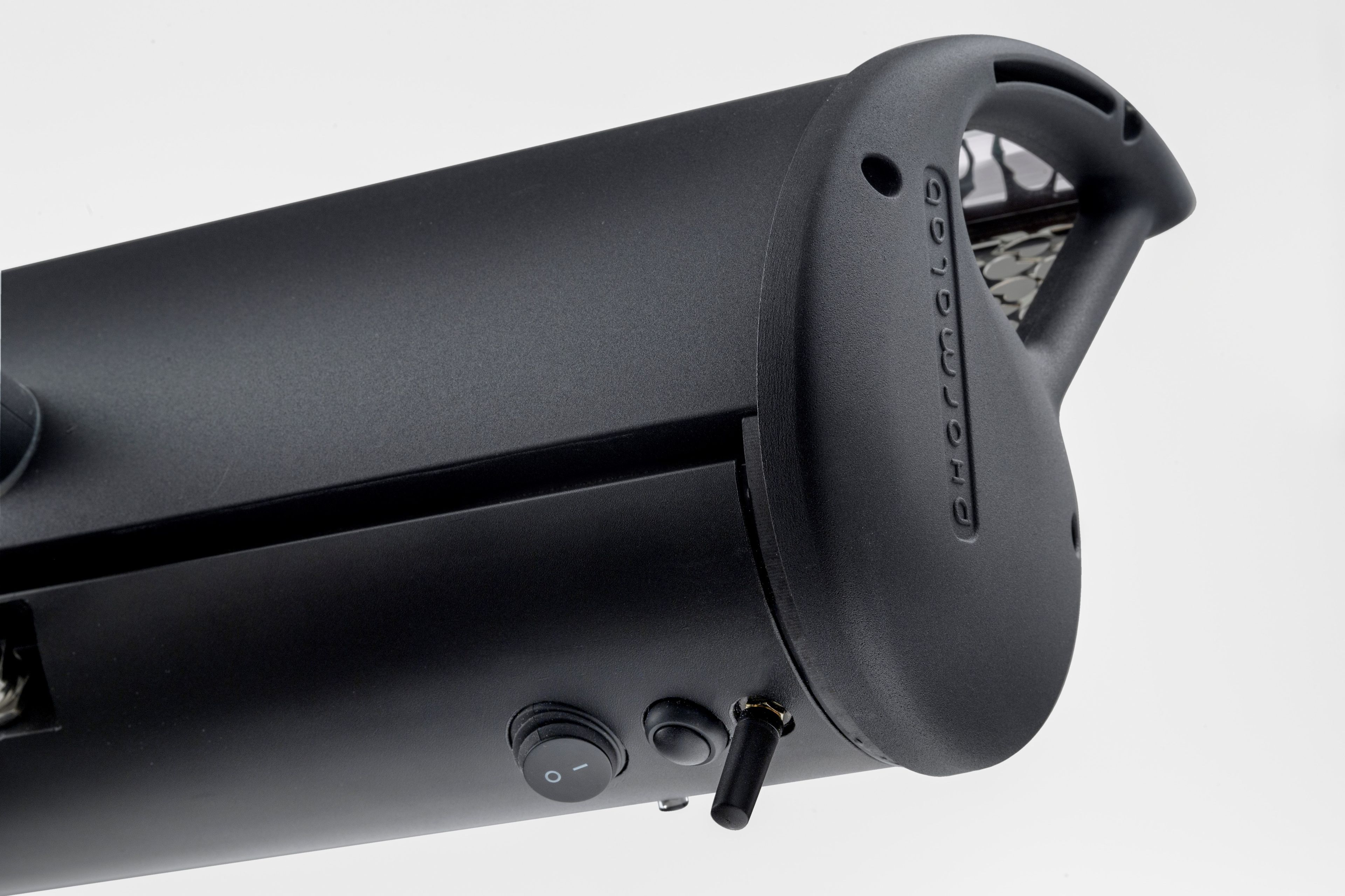 Алюминиевая подвесная нагревательная лампа Phormalab Aura ARCH-00121755 - Вид №1