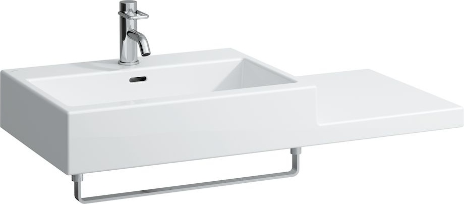 H8184320001351 Раковина-столешница (накладная) LAUFEN PRO - Вид №1