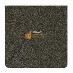 Grillux Лист притопочный 1200х1200 бронза