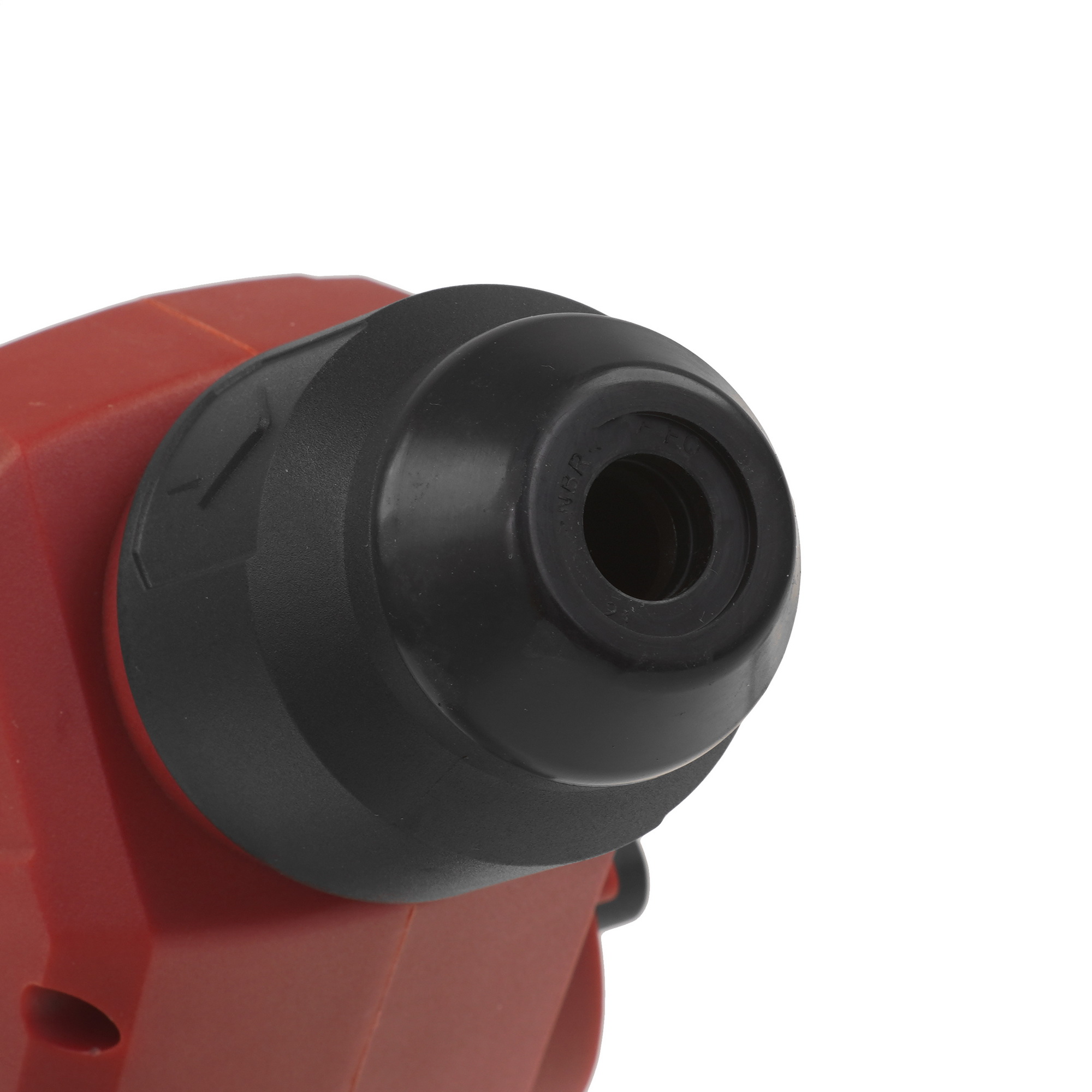 Перфоратор REDVERG RD-RH18-12/U UNIMAX 18/36 , Без ЗУ, Без АКБ 5486296 STDN-0124239 - Вид №3