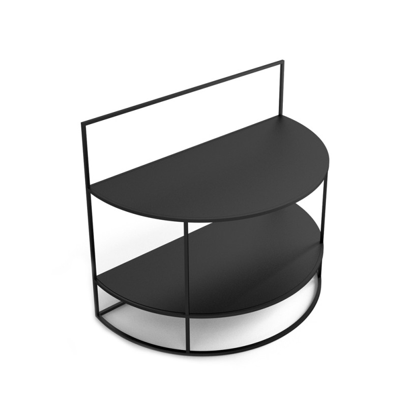 PABR80X650 Чемодан Сумки Круглый Adriani e Rossi 