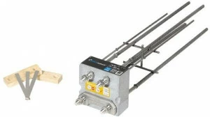 Schöck Italia Изоляционные соединители для теплового разрыва металлоконструкций Schöck isokorb®